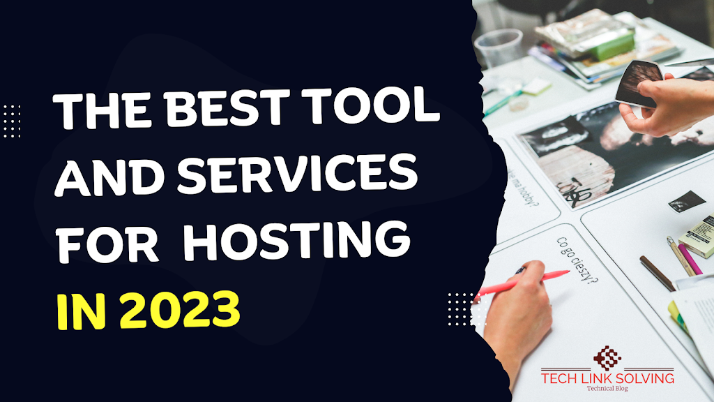 The Best Hosting and Deployment Tools for Web Apps in 2023