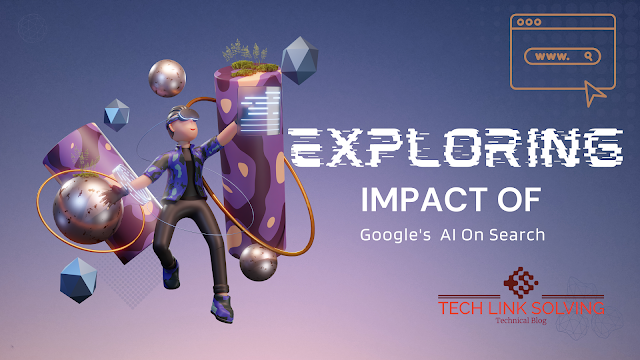 Exploring the Impact of Google's AI on Search