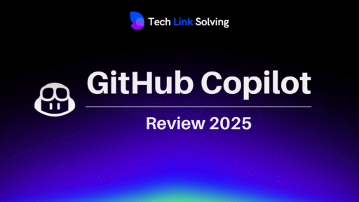 GitHub Copilot Review 2025