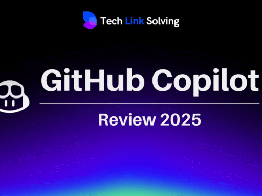 GitHub Copilot Review 2025