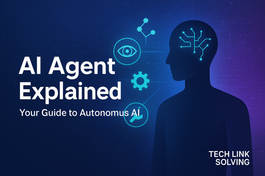 What Is an AI Agent